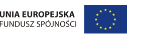 Unia Europejska - Fundusz Spójności